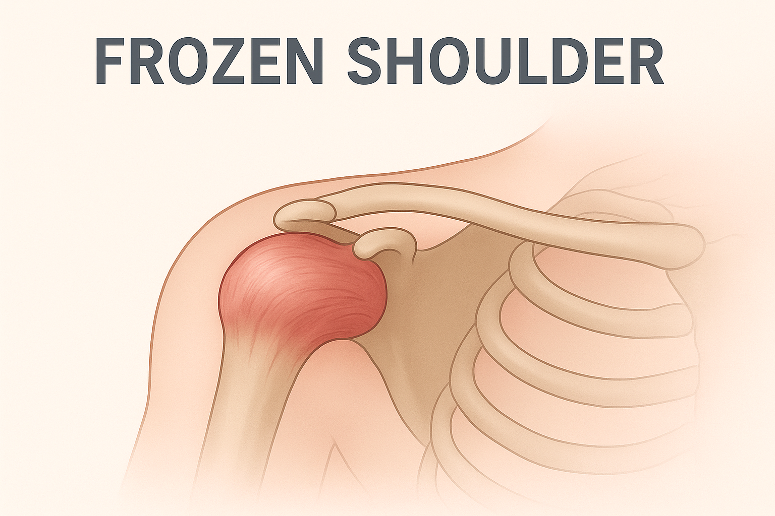 Frozen Shoulder